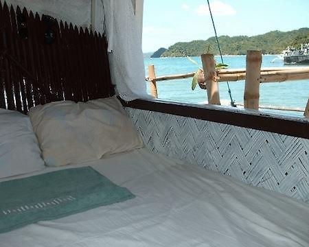 El Nido Floating Hotel Cameră foto