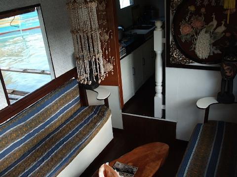 El Nido Floating Hotel Cameră foto