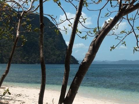 El Nido Floating Hotel Facilități foto